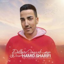 دانلود آهنگ جدید حمید شریفی به نام دلبره جذاب